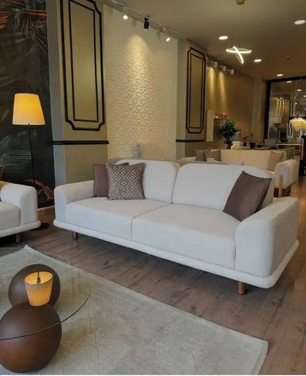 Ensemble de salon - Confort